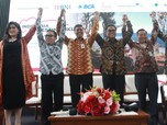 Hadapi Corona, BUMN-Swasta Bentuk Indonesia Destinasiku