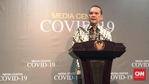 Larangan WNA Masuk Indonesia Berlaku 2 April