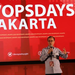 Intip DevOpsDay Jakarta 2020, Ajang Para Talenta IT Terbaik