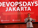 Intip DevOpsDay Jakarta 2020, Ajang Para Talenta IT Terbaik
