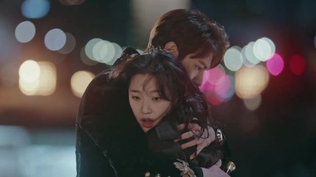 5 Drama Korea Terbaru April 2020 - CNN Indonesia