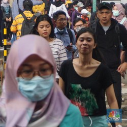 Dear Warga RI, Ini Lho Tips Jaga Imunitas Buat Lawan Covid-19