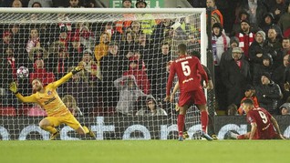 Klopp Anggap Laga Liverpool vs Atletico Tindakan Kriminal