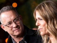 Usai Karantina Corona, Tom Hanks Pulang dari RS
