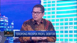 PBK: Profil Risiko Debitur Sektor Keuangan Membaik