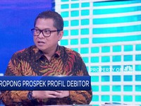 PBK: Profil Risiko Debitur Sektor Keuangan Membaik