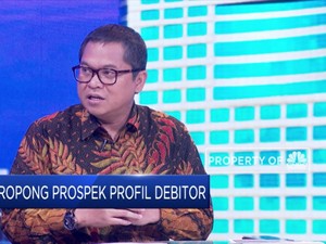 PBK: Profil Risiko Debitur Sektor Keuangan Membaik