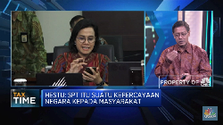 Tak Lapor SPT Pajak Kena Sanksi? Ini Penjelasan Ditjen Pajak