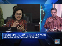 Tak Lapor SPT Pajak Kena Sanksi? Ini Penjelasan Ditjen Pajak