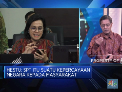 Tak Lapor SPT Pajak Kena Sanksi? Ini Penjelasan Ditjen Pajak