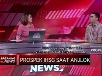 Aberdeen: Bursa Saham Masih Akan Tertekan di 9 Bulan Kedepan