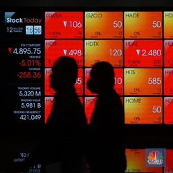 Deretan Saham Pilihan Broker di Akhir Pekan, Bisa Cuan Gak?