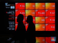 Ingat! Pekan Depan Durasi Perdagangan Saham Dipangkas 1,5 Jam