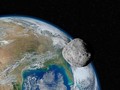 Asteroid Ukuran 30 Meter Akan Lintasi Bumi Hari Ini