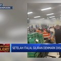 Corona Merajalela, Giliran Denmark yang Menderita