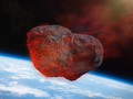 Jajaran Asteroid Raksasa yang Pernah Menghantam Bumi