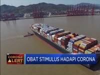 Obat Kuat Pemerintah Atasi Efek Ekonomi dari Covid-19