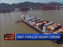 Obat Kuat Pemerintah Atasi Efek Ekonomi dari Covid-19
