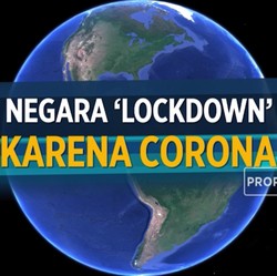 Makin Mengganas, Ini Deretan Negara 