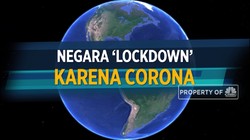 Makin Mengganas, Ini Deretan Negara 