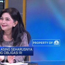 Ada Pandemi Corona, BNI-AM Fokus Investasi di RDPT & RDPU