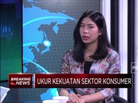 Terdampak Corona, Begini Analisis Pergerakan Saham Konsumer