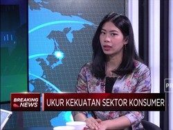 Terdampak Corona, Begini Analisis Pergerakan Saham Konsumer