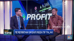 Ditjen Pajak: Insentif Fiskal PPh 21 Untuk Sektor Manufaktur