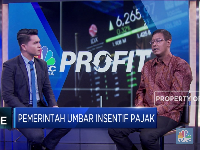 Ditjen Pajak: Insentif Fiskal PPh 21 Untuk Sektor Manufaktur
