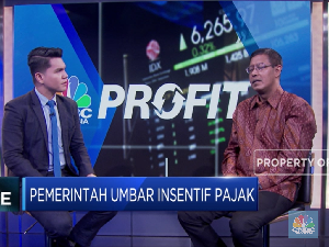 Ditjen Pajak: Insentif Fiskal PPh 21 Untuk Sektor Manufaktur