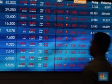 Cek Menu Saham Hari Ini, Ada Bocoran dari Broker Bisa Cuan