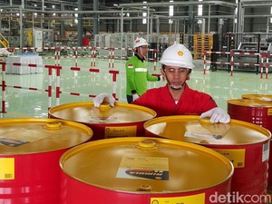 Kendaraan Listrik Menjamur, Apakah Oli Akan Punah?