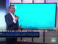 Ini Dia Tips Atur Keuangan  Anti Misqueen Ala Safir Senduk