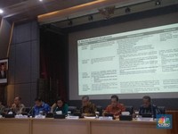 Top! Bebas Pajak Berlaku di PPh 22, Diskon 30% untuk PPh 25