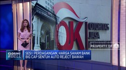 OJK Ubah ARB Jadi 7% dari Sebelumnya 10%