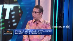 Permintaan Naik, Polygon Luncurkan 2 Varian Sepeda Listrik