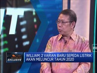 Permintaan Naik, Polygon Luncurkan 2 Varian Sepeda Listrik