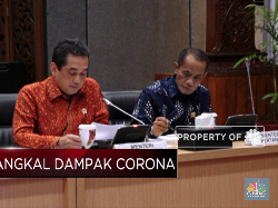 Permudah Impor Bahan Baku, Kemendag Percepat SKA