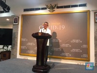 Ingat! Usia Muda Tak Kebal Corona, Biasanya Kena Tanpa Gejala