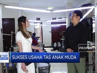 Kunci Sukses Bisnis Tas Lokal Ala Marka Indonesia