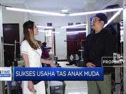 Kunci Sukses Bisnis Tas Lokal Ala Marka Indonesia