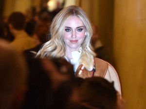 Kisah Chiara Ferragni, Dulu Selebgram Glamour Kini Terancam Dipenjara 5 Tahun