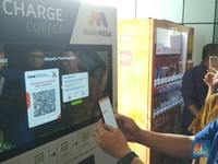 Bank Mega Targetkan 1 Juta Pengguna M-Smile Pada 2020