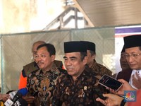 Bukber Puasa Ditiadakan, Tarawih di Rumah Masing-Masing!