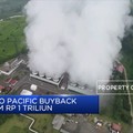 Barito Pacific Buyback Saham Rp 1 Triliun