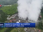 Barito Pacific Buyback Saham Rp 1 Triliun