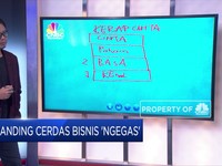 Begini Cara Branding Cerdas Agar Bisnis Makin 'Ngegas'