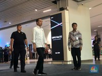 Update Corona, Jokowi Akan Telepon Bos WHO