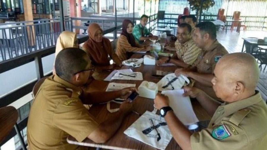 BPJS Kesehatan dan Pemerintah Kabupaten Seram Bagian Timur (SBT) melakukan koordinasi dalam memastikan pelayanan primer lebih baik lagi.