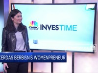 Yuk Belajar  Jadi Womanpreneur Bersama CEO The Shonet